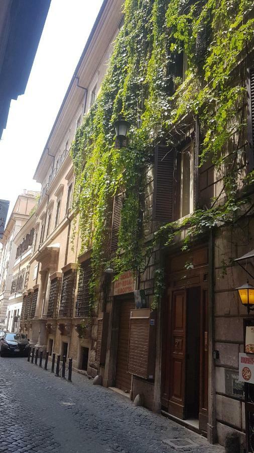 Casa Vacanze Simona Vicino A Piazza Navona Rome Exterior photo