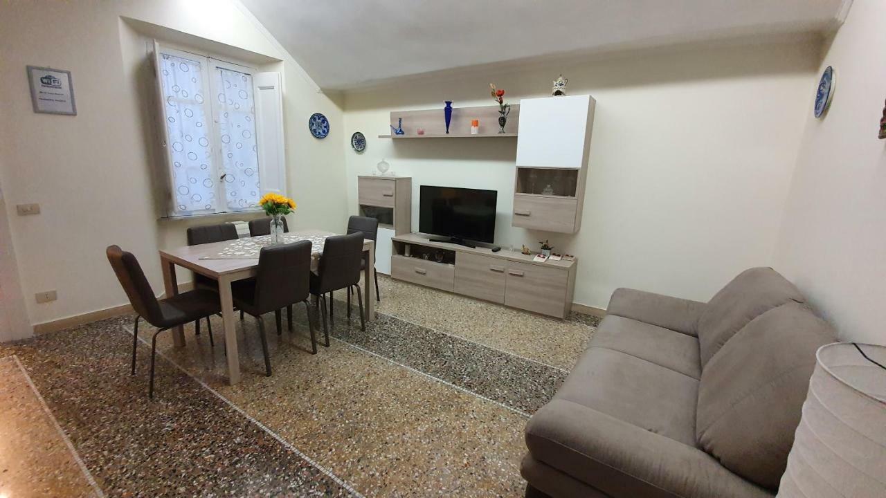 Casa Vacanze Simona Vicino A Piazza Navona Rome Exterior photo